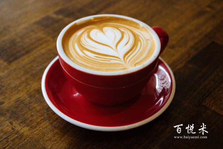 从咖啡豆的种植到上桌成品咖啡，一杯咖啡的诞生过程让人无法想象
